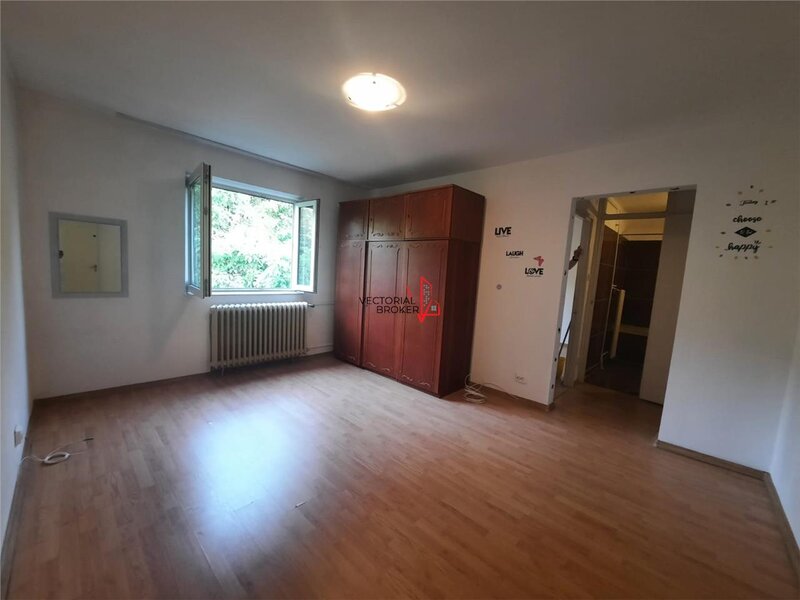 Huedin Constantin Brancoveanu 0% Comosion 2 camere semidecomandat