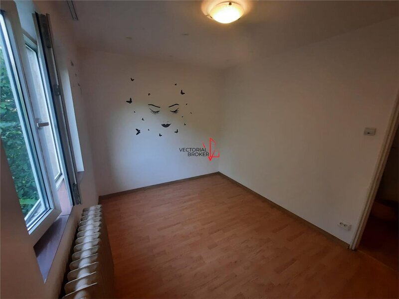 Huedin Constantin Brancoveanu 0% Comosion 2 camere semidecomandat