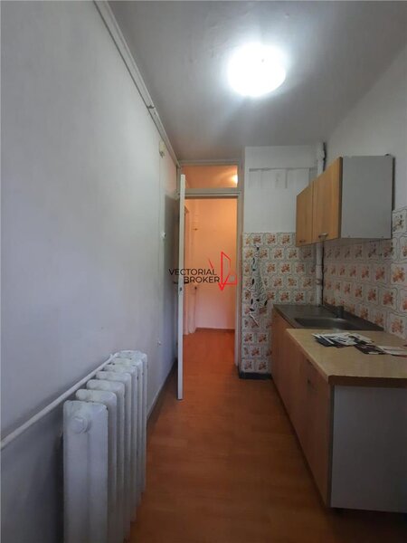 Huedin Constantin Brancoveanu 0% Comosion 2 camere semidecomandat