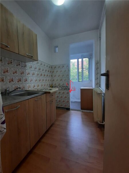 Huedin Constantin Brancoveanu 0% Comosion 2 camere semidecomandat