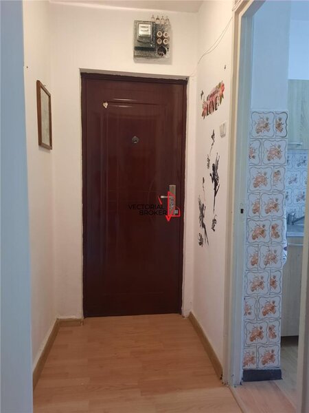 Huedin Constantin Brancoveanu 0% Comosion 2 camere semidecomandat
